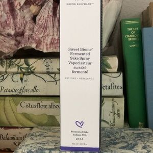 Drunk Elephant Sweet Biome Sake Fermented Spray